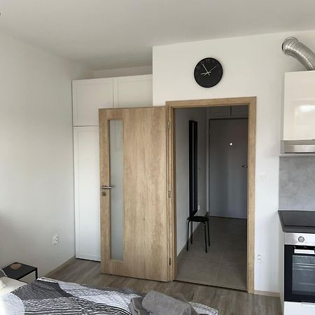 Apartman U Tedyho Apartment Kasperske Hory Exterior photo