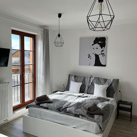Apartman U Tedyho Apartment Kasperske Hory Exterior photo