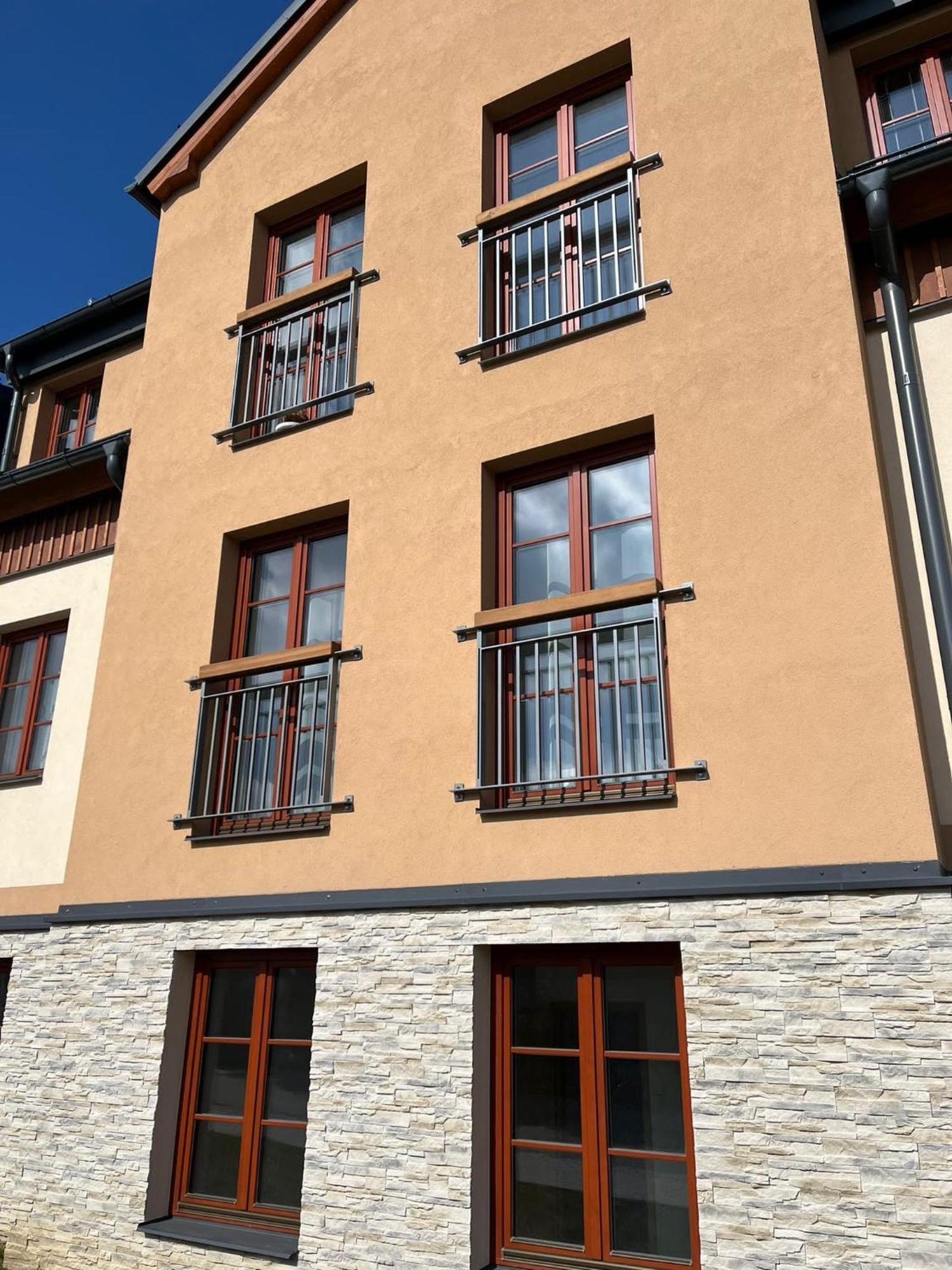 Apartman U Tedyho Apartment Kasperske Hory Exterior photo